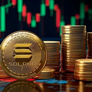 Solana (SOL) On Verge of Another Breakout? Hidden Price Chart