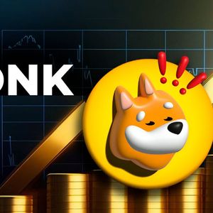 Solana Dog Coin Bonk (BONK) Jumps by 9% in Recovery; What Happened?