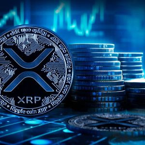 $100 Million in XRP Transferred to Mystery Address as XRP Price Is Up