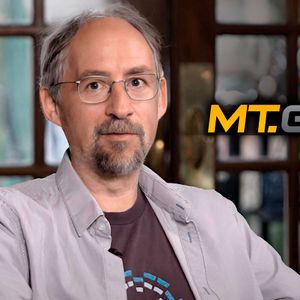 Bitcoin Evangelist Adam Back Shuts Down Mt. Gox "FUD"