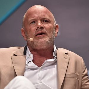 Crypto and AI to See Major Activity Boost, Mike Novogratz's Galaxy Digital Predicts