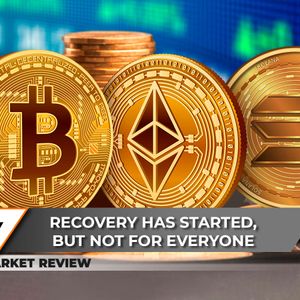Ethereum (ETH) Loses All Of Its Gains, Bitcoin (BTC) Isn't Ready to Give Up $40,000, Solana (SOL) Comeback Starts