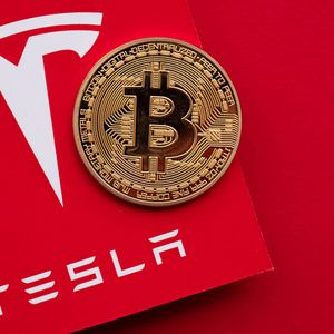 Here's How Much Bitcoin Tesla Holds