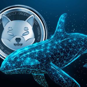 Shiba Inu (SHIB) Jumps 300% Amid Abnormal $178 Million Whale Activity
