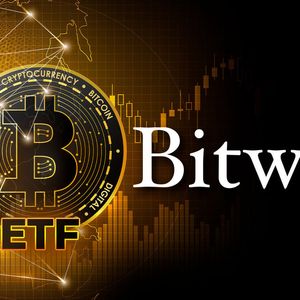 Bitwise Just Made History With its Spot Bitcoin ETF: Details