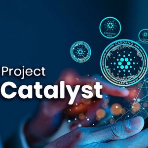 Cardano Announces Key Stage for Project Catalyst Funds: Details