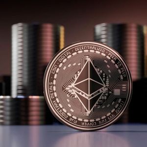 Ethereum (ETH) Becomes Target Of Massive $1 Billion Sell-Off: Who's Responsible