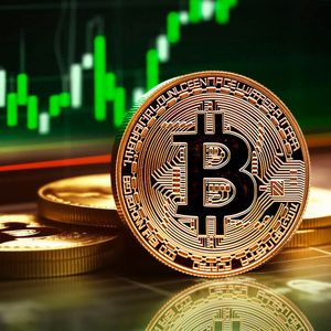 Bitcoin (BTC) Welcomes First Big Breakthrough Above $41,000