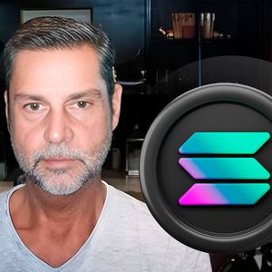 Raoul Pal Hints Major Solana (SOL) Surge Might Be Ahead
