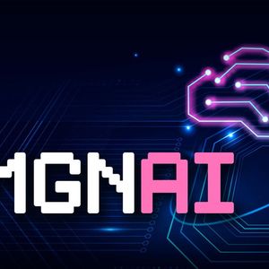 This AI Crypto Pumping Insanely Yet Again