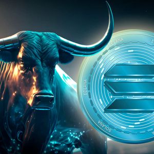 Solana (SOL) Paints Extremely Bullish Reversal Chart Pattern