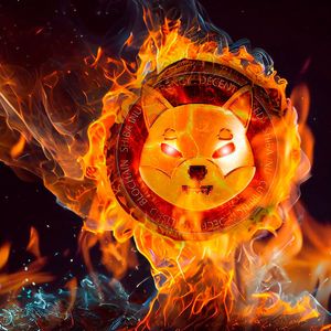Shiba Inu (SHIB) Burn Rate Jumps 1530% in Epic Market Turnaround