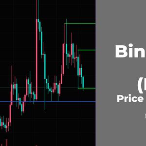 Binance Coin (BNB) Price Analysis for January 30