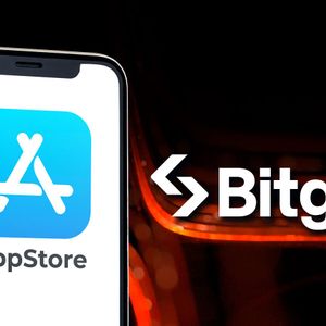 BitGet Exchange Now Relisted on AppStore