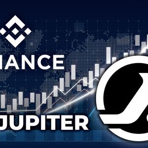 Binance Listing Sentiment Sends This Solana Token Up 158%
