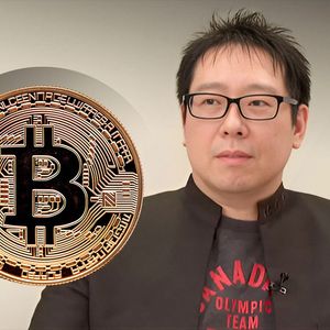 Bitcoin Price Likely to Go Parabolic: Samson Mow