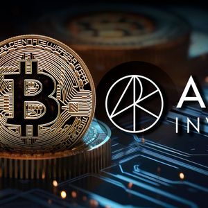 Bitcoin to $2.3 Million? ARK Invest Doesn't Exclude This