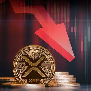 XRP First Death Cross in 2024 Arrives; Here’s Price Implication