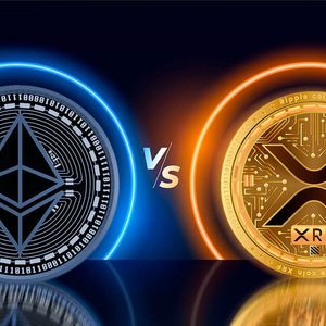 XRP to Challenge Ethereum Dominance, Lead Dev Reveals How