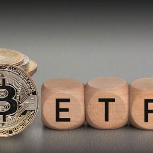 Bitcoin ETF Race: BlackRock Now Ahead of Grayscale in Trading Volume