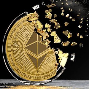 $13 Milion in Ethereum (ETH) Destroyed As Supply Becomes Deflationary Again