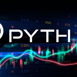 Solana-Based Pyth Network (PYTH) Surges Over 20% After Major Listing