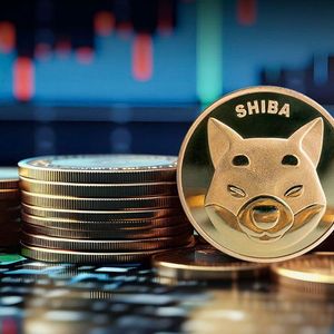 Billions of Shiba Inu Transferred from Major Exchange as SHIB Price Eyes Big Move
