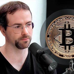 $1 Million Per Bitcoin By 2028 Not Guaranteed: Tuur Demeester