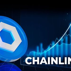 Chainlink (LINK) Surpasses Tron (TRX). Will It Enter Top 10?
