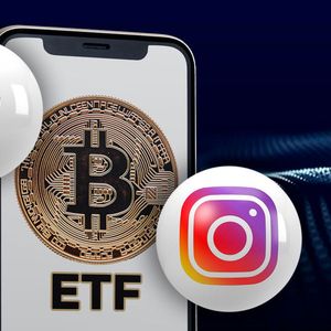 Bitcoin ETF Ads Might Appear on Facebook, Instagram, WSJ Says