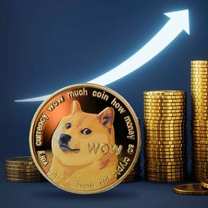 Dogecoin (DOGE) Hits New Transaction Record But There's Big Catch