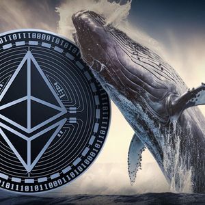 Another Dormant Ethereum Whale with Pre-Mined ETH Suddenly Wakes Up