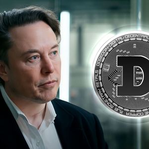 Elon Musk Fuels Dogecoin Speculation with Recent Move
