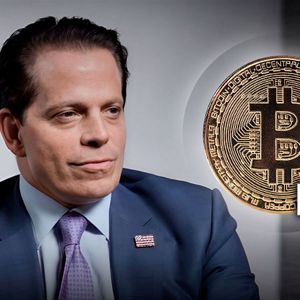 Scaramucci Slams Negative Coverage of Bitcoin ETF Launch