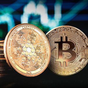 Cardano’s ADA Could Soar As BTC Halving Approaches; Here’s Why