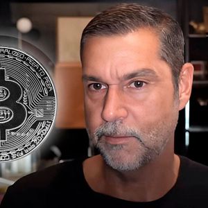 Raoul Pal Makes Epic Bitcoin (BTC) Comparison With Legacy Assets