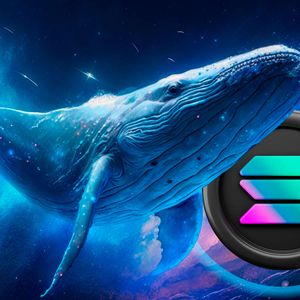 Solana (SOL) Whales Transfer $180 Million in Mysterious Moves
