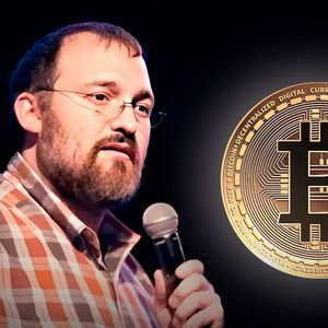 Cardano Founder Makes Unexpected Bitcoin Statement: Details