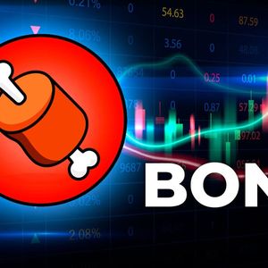 Shiba Inu: BONE Triggers 858% Onchain Surge After This Exchange’s Announcement