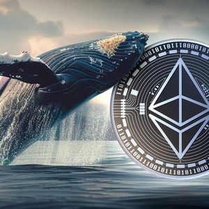 Massive Ethereum Whale Shifts 15,000 ETH in Staking Move