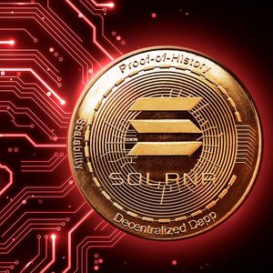 Solana (SOL) Is Down, Price Reacts Immediately: What's Happening?