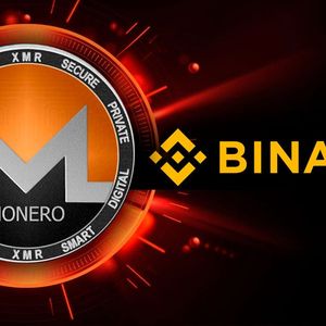 Monero (XMR) Tanks 20% After Delisting Move by Major Crypto Exchange
