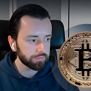 Charles Edwards Unveils Golden Bitcoin Buying Opportunity Amid BTC Halving