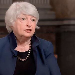 Yellen Calls for Urgent Crypto Regulation