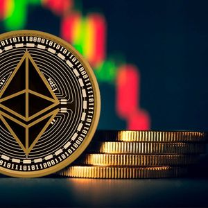 240,000 ETH Moved to Top Exchanges As Ethereum Sees Pullback After Recent Surge
