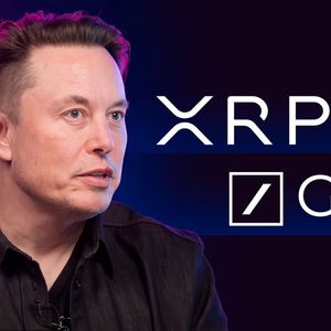 XRP Can Become Stablecoin, Elon Musk's AI Grok Says