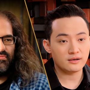 Ripple CTO Responds to TRON Founder Justin Sun's Story About Vitalik Buterin