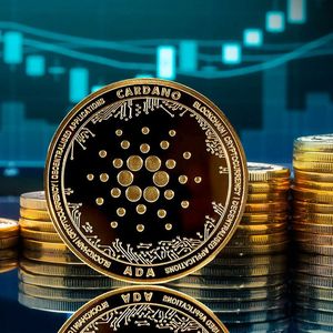 Cardano (ADA) Forms Bullish Pattern That Might Trigger 32% Rally