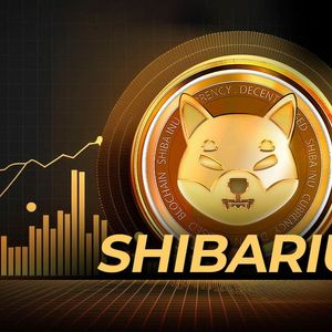 Shiba Inu's Shibarium Skyrockets 621% Amid SHIB Price Breakout