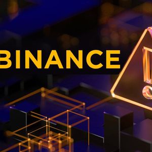 Binance Issues Important Announcement for Crypto Community